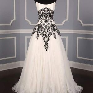 Meet your Posher, Ginger